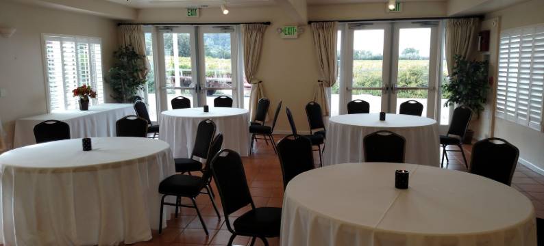 盖瑟维尔旅馆(Geyserville Inn)图片