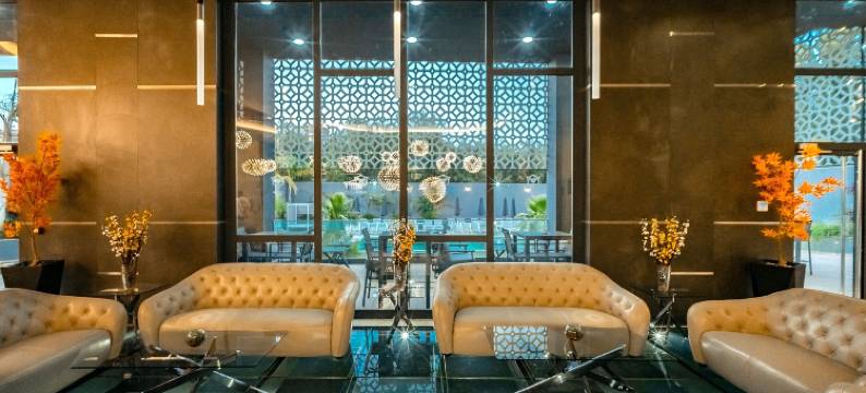 AD豪华酒店HYDRA(AD Hotel Hydra)图片