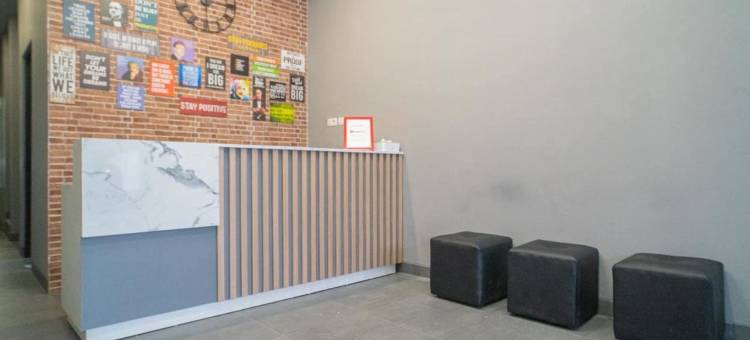 RedDoorz at Golden Averis Cibuluh Bogor图片