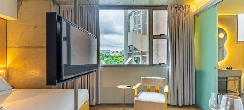 Linked Batel by Xtay图片