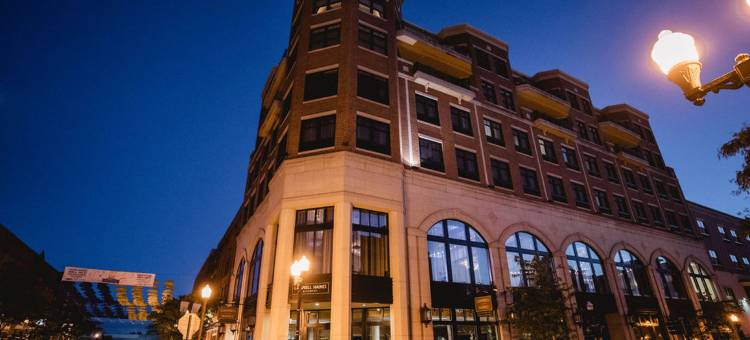 杰斐逊街旅馆(Jefferson Street Inn, a Member of Radisson Individuals)图片