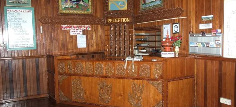 南大万酒店(Nanda Wunn Hotel - Hostel)图片