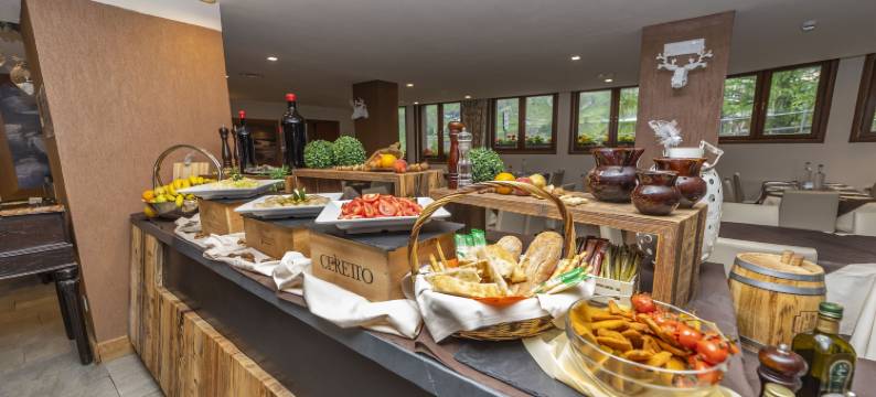 小皇宫酒店(Hotel Petit Palais)图片