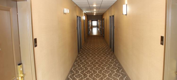 舒适套房酒店-北肯塔基(Comfort Inn & Suites Northern Kentucky)图片