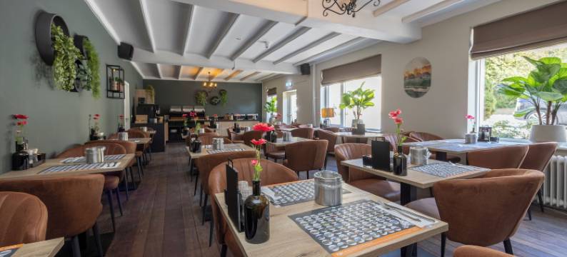 德博格霍夫弗莱彻酒店及餐厅(Fletcher Hotel Restaurant de Burghoeve)图片