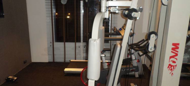 Best Western Plus Maple Leaf图片