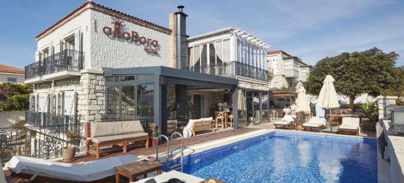 阿拉恰特 - 阿拉波拉酒店(AlaBora Hotel)图片