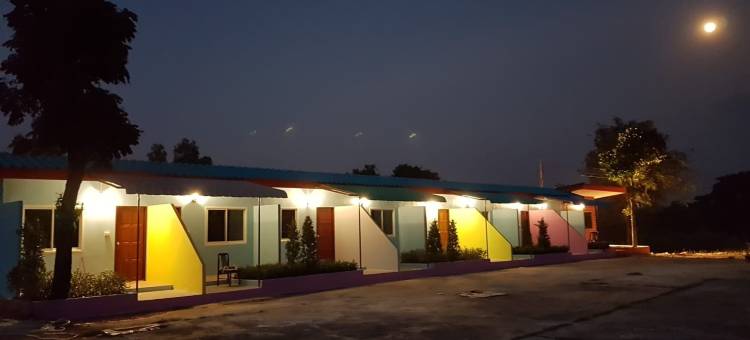 鲁安饶恩高度假酒店(Reuan Jao Ngao Resort)图片