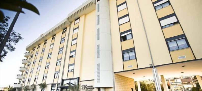 费德雷西安诺酒店(Hotel Residence Federiciano)图片