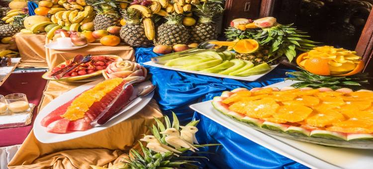 红鹤海滩水疗度假村(PrideInn Flamingo Beach Resort & Spa Mombasa)图片