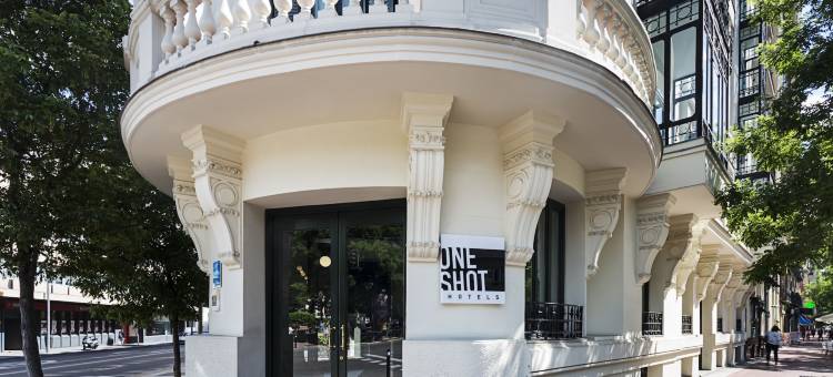 一次机会-卢恰纳22号(One Shot Luchana)图片