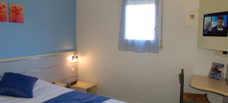 AS 酒店(As'Hôtel)图片