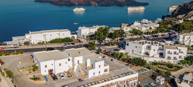 Numa 圣托里尼(Numa Santorini)图片