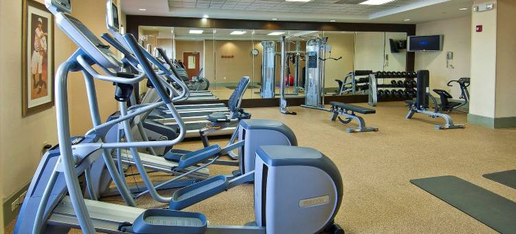 杰克逊明珠希尔顿花园酒店(Hilton Garden Inn Jackson Pearl)图片