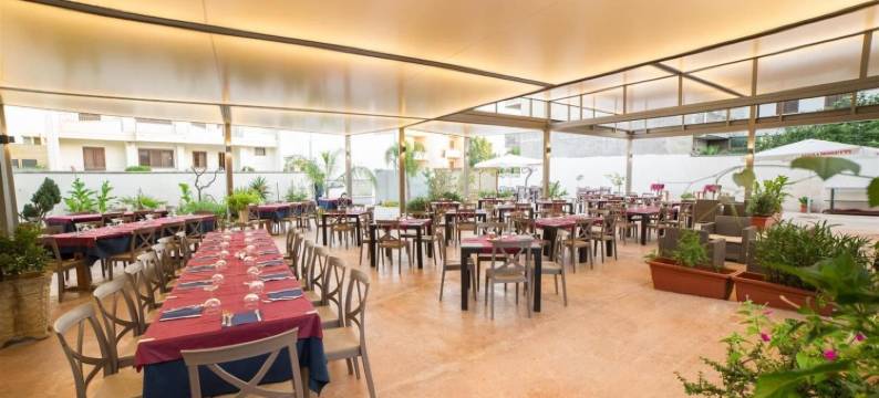 兰特纳旅馆(La Lanterna)图片