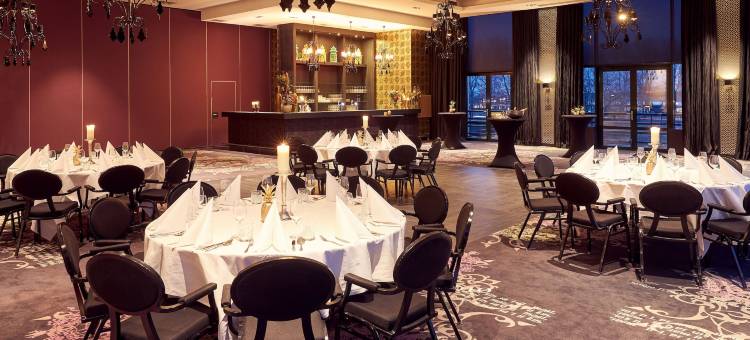 斯内克范德瓦尔克酒店(Van der Valk Hotel Sneek)图片