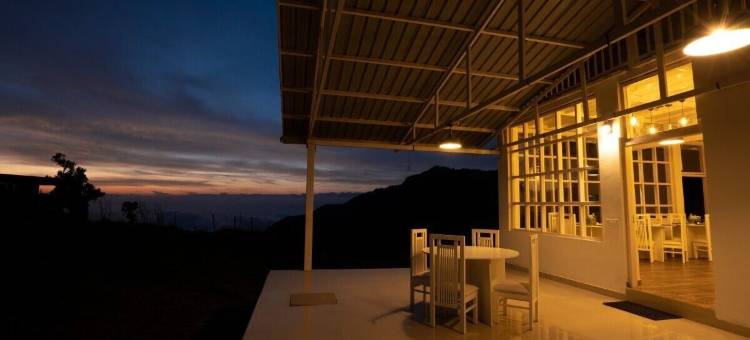 喜马拉雅露营和度假村(Himalayan Camps and Resort)图片