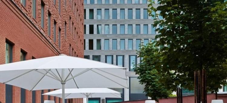 H10 库丹阁楼(H10 Ku'Damm Lofts)图片