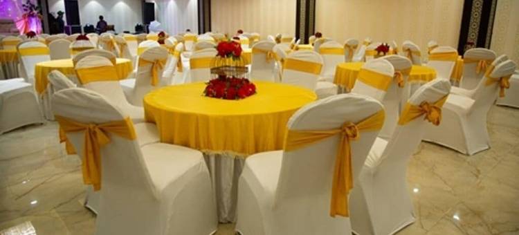 阿姆利则舒适酒店(Comfort Hotel Amritsar)图片