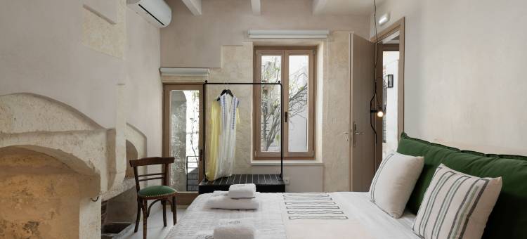 素特尔别致庄园(Sutor Chic Manor Hotel)图片