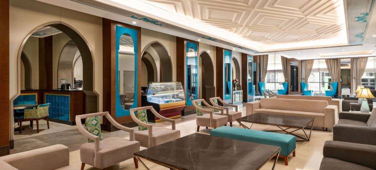 Ramada by Wyndham Makkah ZAD Al Tayseer图片