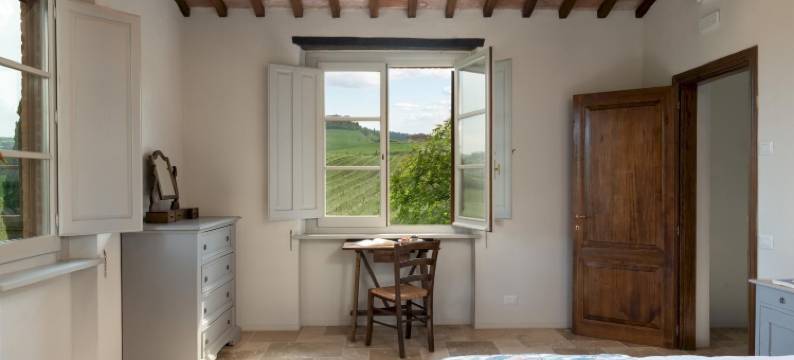 Emma别墅下的12号Le Colombelline(Le Colombelline 12, Emma Villas)图片