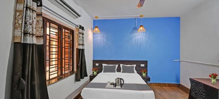 GRG Madison Blue Bhubaneswar图片