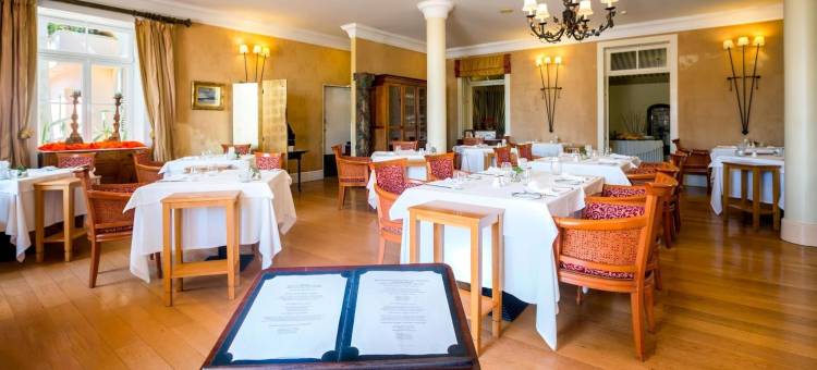 昆塔多埃斯特雷经典别墅酒店(Quinta do Estreito)图片