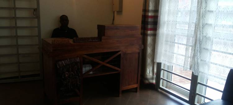 宝塔酒店(The Pagoda)图片