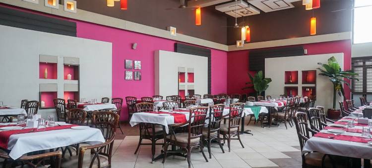 Treebo 布拉玛丽根西酒店(Treebo Brahma Regency)图片