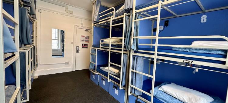 海德公园斯玛特旅馆(Smart Hyde Park Inn Hostel)图片