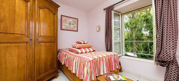 佩耶斯珍妮欢迎酒店(Bienvenue au Pays de Jeanne)图片