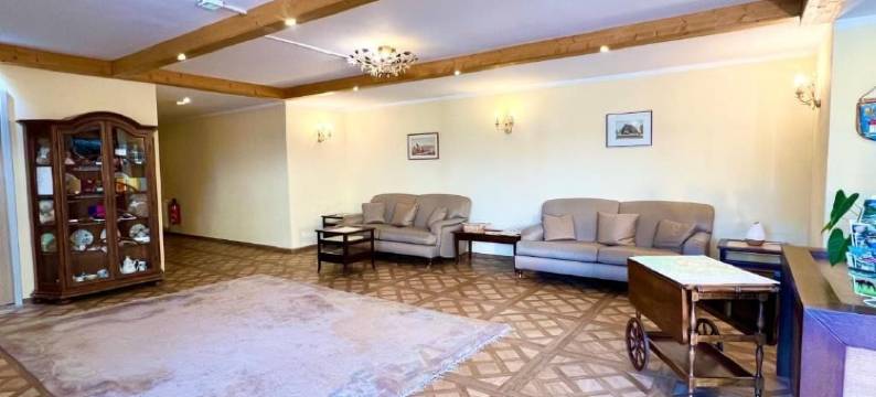 巴林司徒波尔酒店(Hotel Bärenstüberl)图片