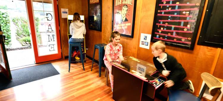 锚旅馆度假村(Anchor Inn Resort)图片