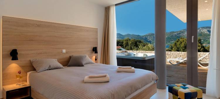 灵魂姐妹别墅(Villa Soul Sisters)图片