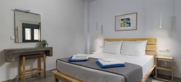 阿斯普拉斯豪华公寓(Aspras Luxury Apartments)图片