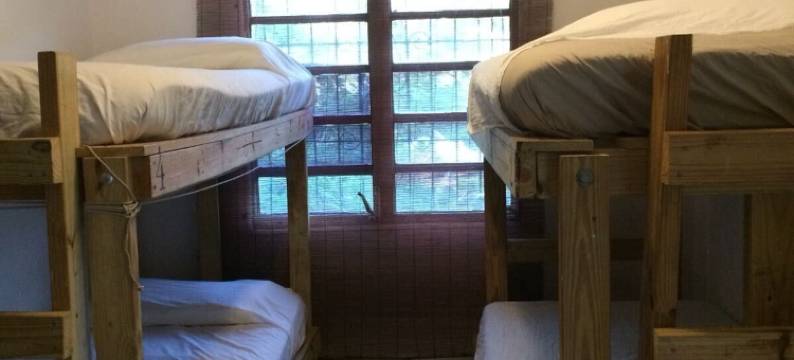 维凯可斯青年旅舍(Vicky's Keys - Hostel)图片