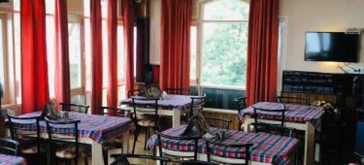 Hotel Kufri Holiday Inn图片