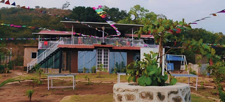 森林民宿别墅(ForRest Homestay Villa)图片