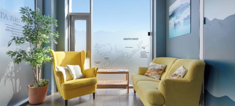 蓝山公寓(Blue Mountain Apartments by Heimaleiga)图片