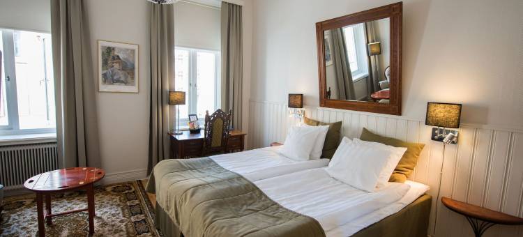 琳娜酒店(Hotell Linnéa - Helsingborg)图片