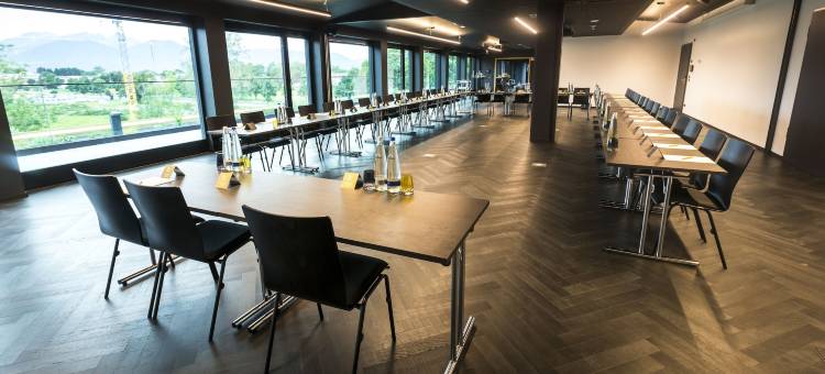 罗森海姆我的家我的酒店(MY Home MY Hotel Rosenheim)图片