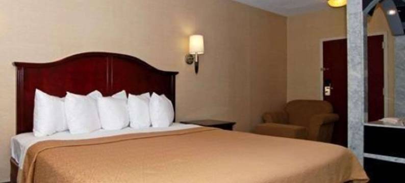 凯艺套房酒店(Quality Inn & Suites)图片