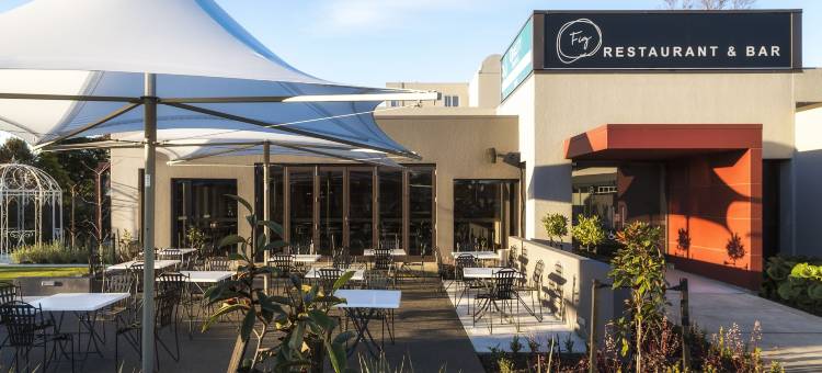 基督城榆树品质酒店 - 阿桑德连锁酒店(Hotel Elms Christchurch, Ascend Hotel Collection)图片