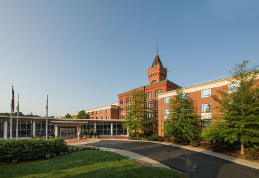 威尔斯沃思酒店