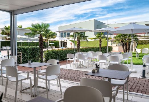 Domino Suite Hotel & Residence Hotel Overview