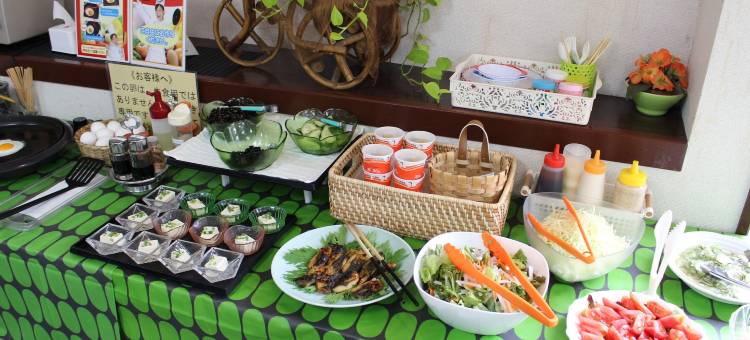 西条东广岛山酒店(Hotel Higashihiroshima Hills Saijo)图片