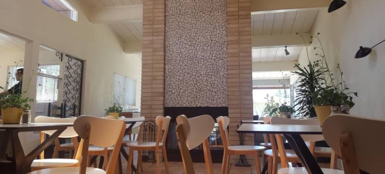 康腾塔酒店(Contenta Inn)图片