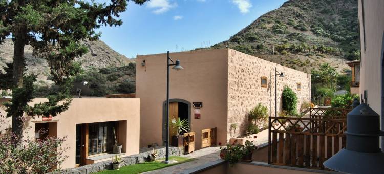 艾尔蒙达隆乡村酒店(Hotel Rural El Mondalón)图片