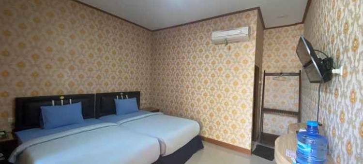 Hotel & Villa Gunung Jempol图片
